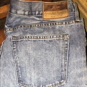 J. Crew Men’s Jeans